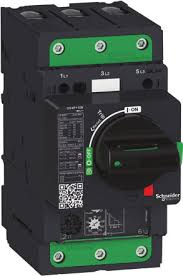 GV4P80B by SCHNEIDER ELECTRIC