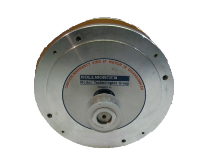 KOLLMORGEN 00D12F02001-1