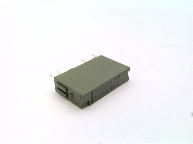 MATSUSHITA ELECTRIC PAD1A-18V