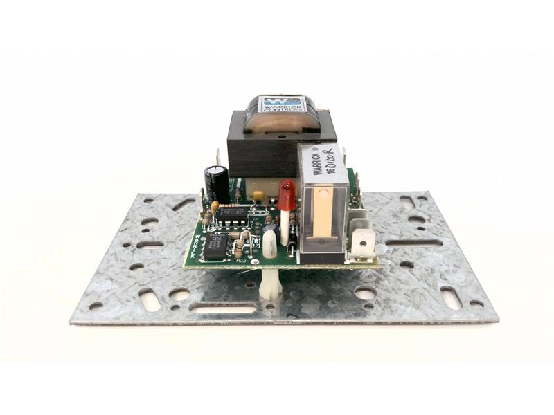 GEMS SENSORS 16D1D0R