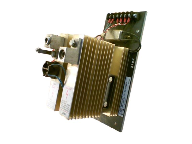 EATON CORPORATION C515HSD5
