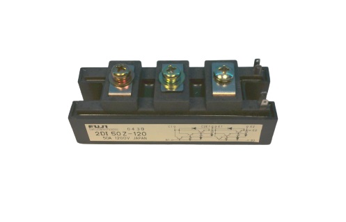 FUJI ELECTRIC 2DI50Z-120