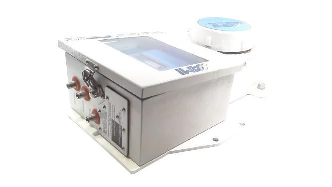 ADVANCED MICRO INSTRUMENTS 4010BR-DC