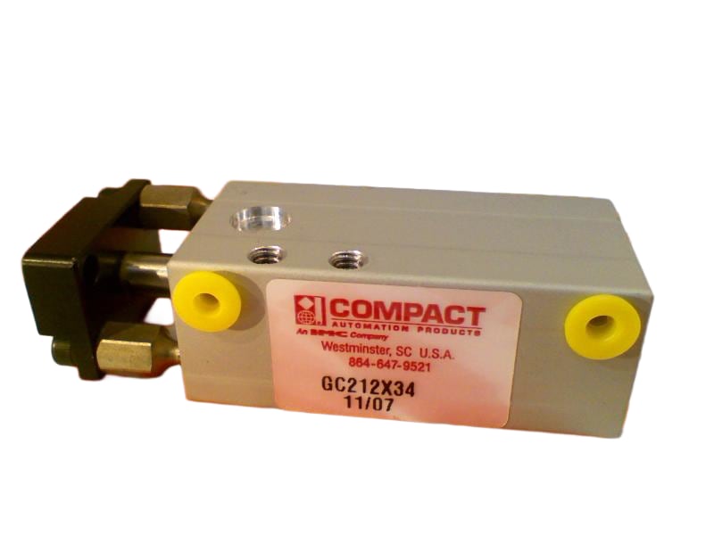 ITT GC212X3/4
