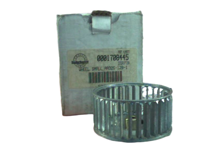 AA326-128-1 by DAIKIN INDUSTRIES