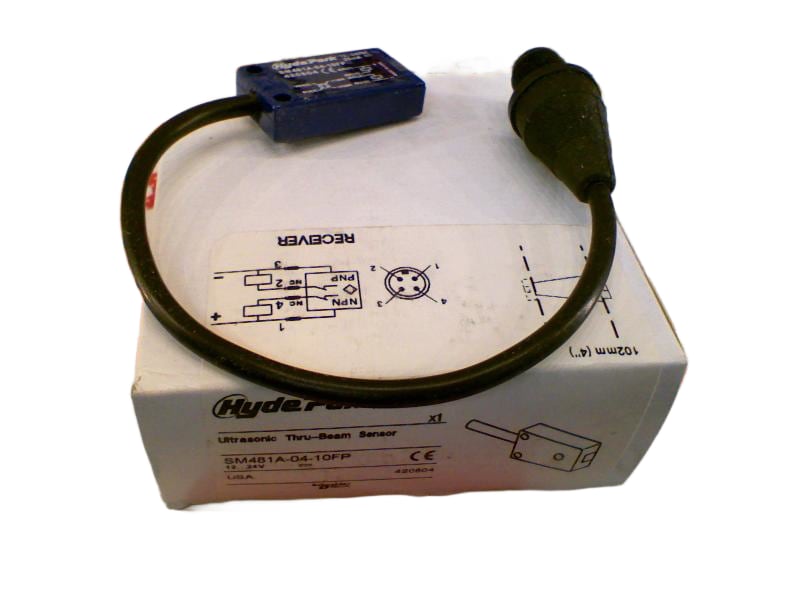 SM481A0410FP by SCHNEIDER ELECTRIC