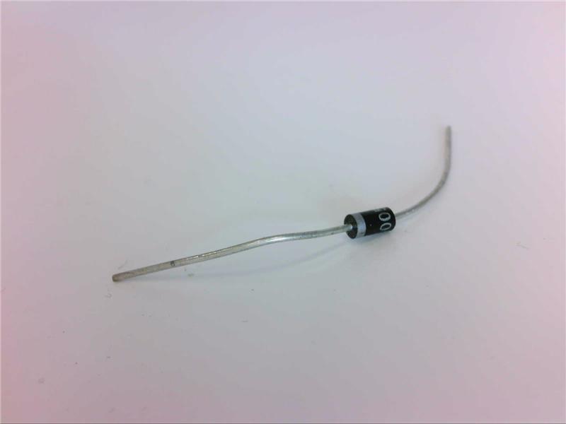 GENERAL INSTRUMENT 1N4005