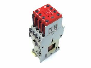 ALLEN BRADLEY 100S-C16DJ14C