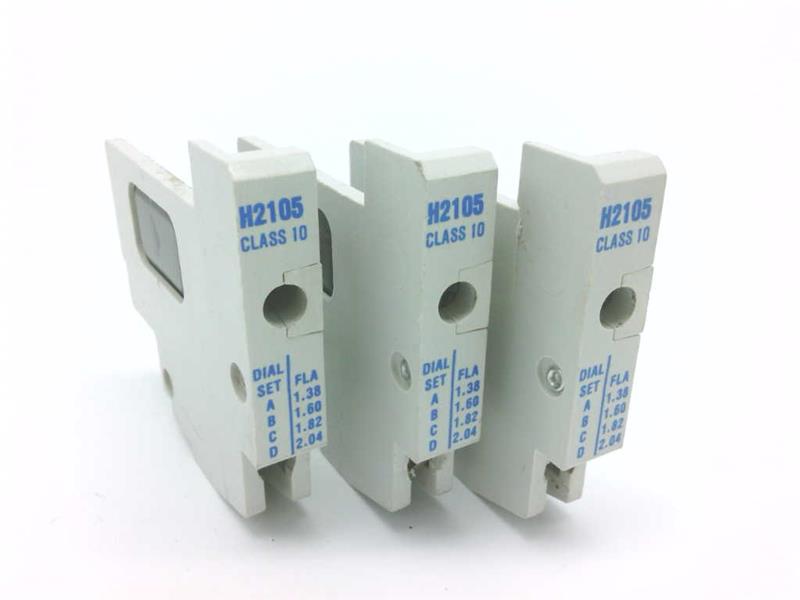 H2105-3 by EATON CORPORATION