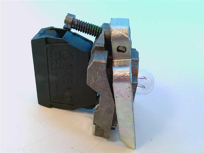 SCHNEIDER ELECTRIC ZB4BV6120