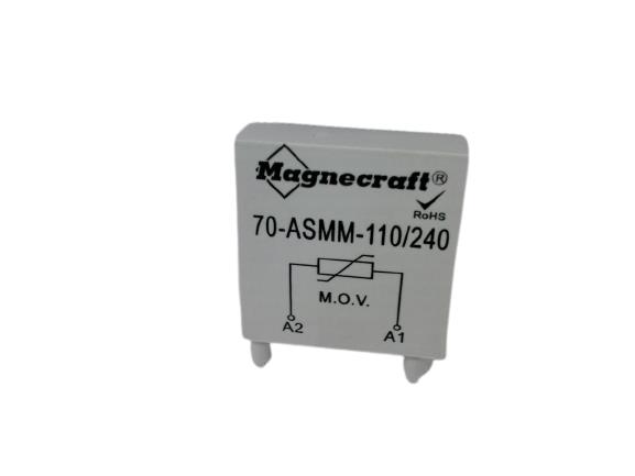 SCHNEIDER ELECTRIC 70-ASMM-240