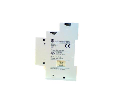 140A-C-SXD by ALLEN BRADLEY