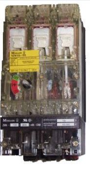 EATON CORPORATION NZMH6-100/ZM6A-70-NA