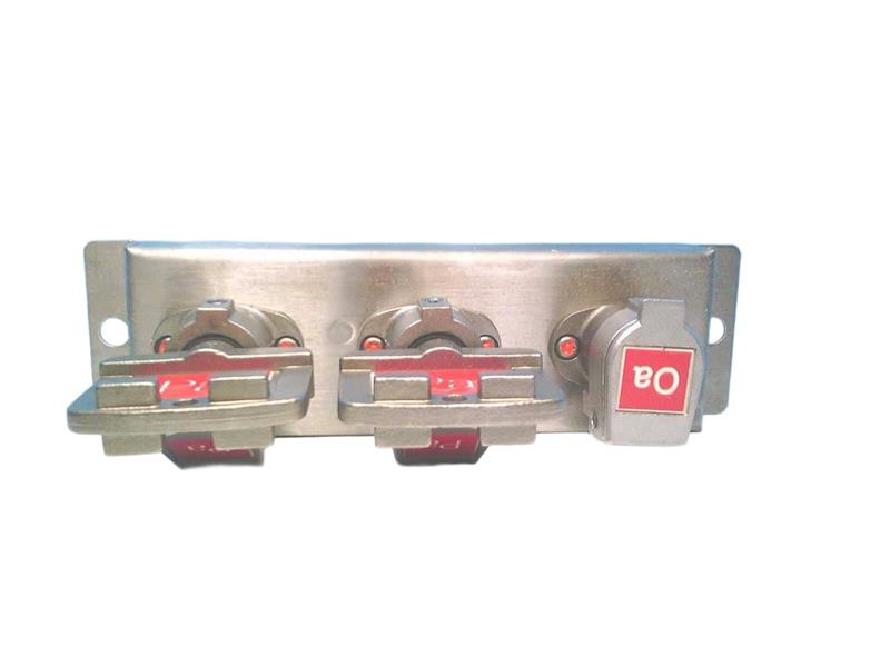 440T-MKEXE11X030 by ALLEN BRADLEY