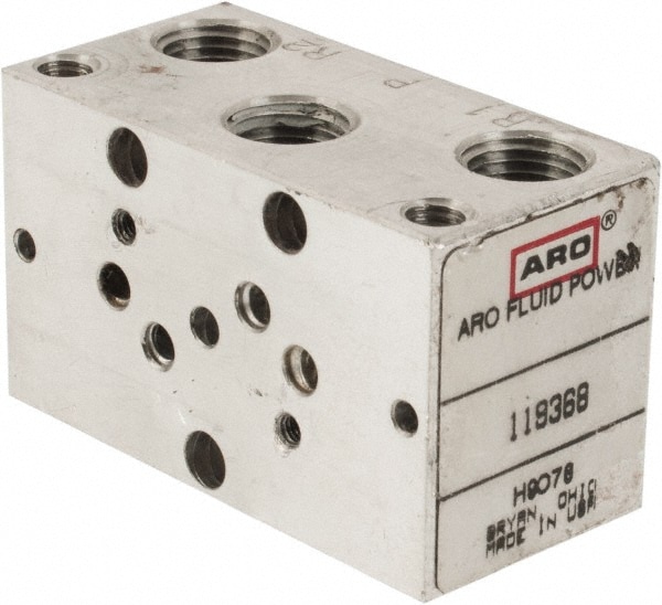 119368 by INGERSOLL RAND