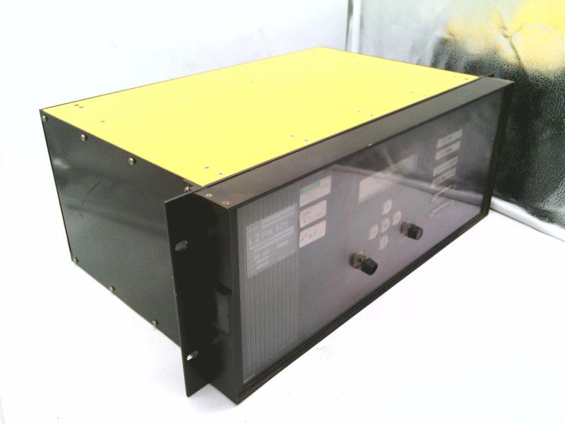 LZPK101S50005A by CONVERTEAM