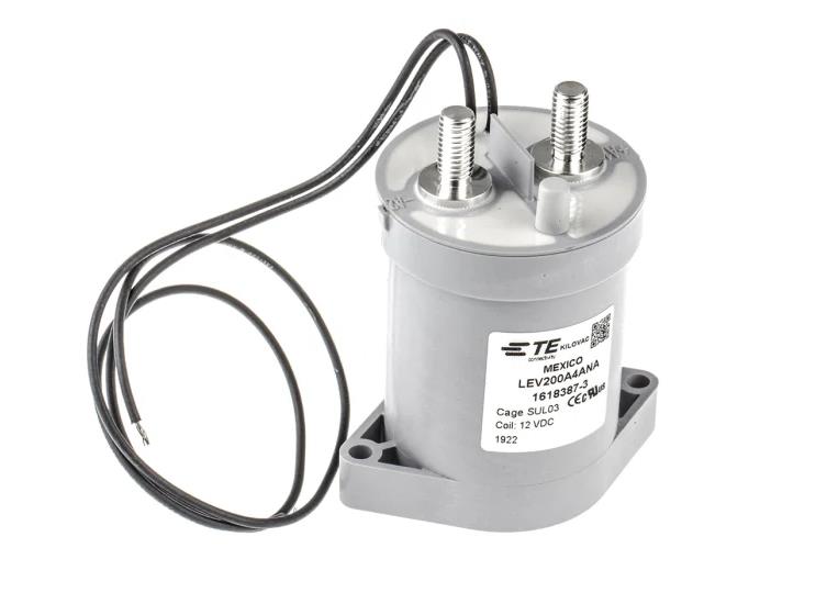 TE CONNECTIVITY 1618387-3