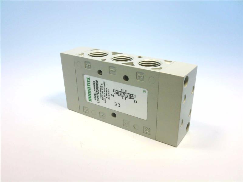 ASCO L23PP752O000000