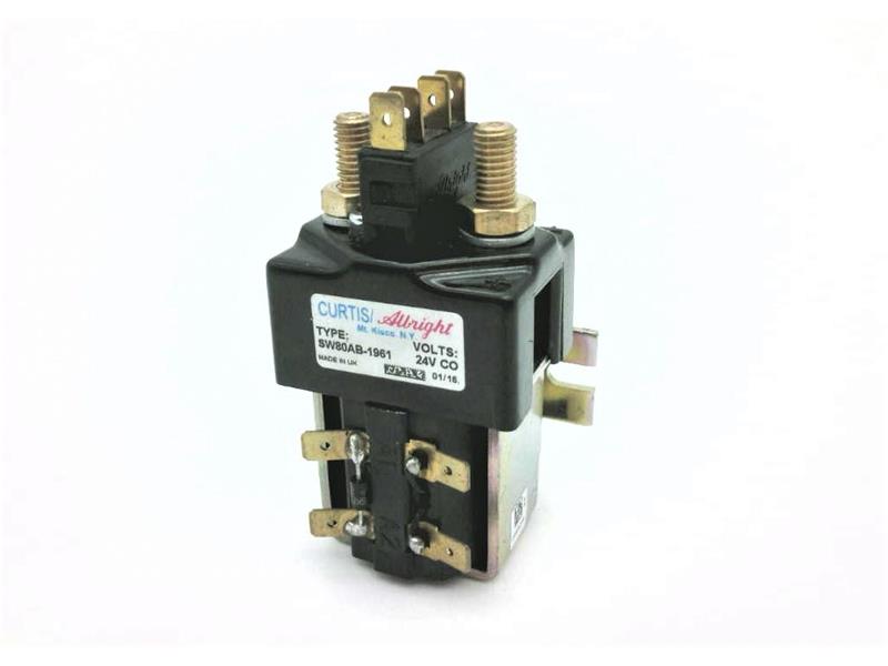 ALBRIGHT SW80AB-1961