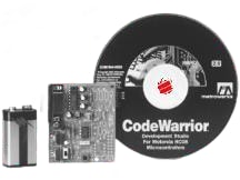 M68DEMO908QT4 by NXP SEMICONDUCTOR
