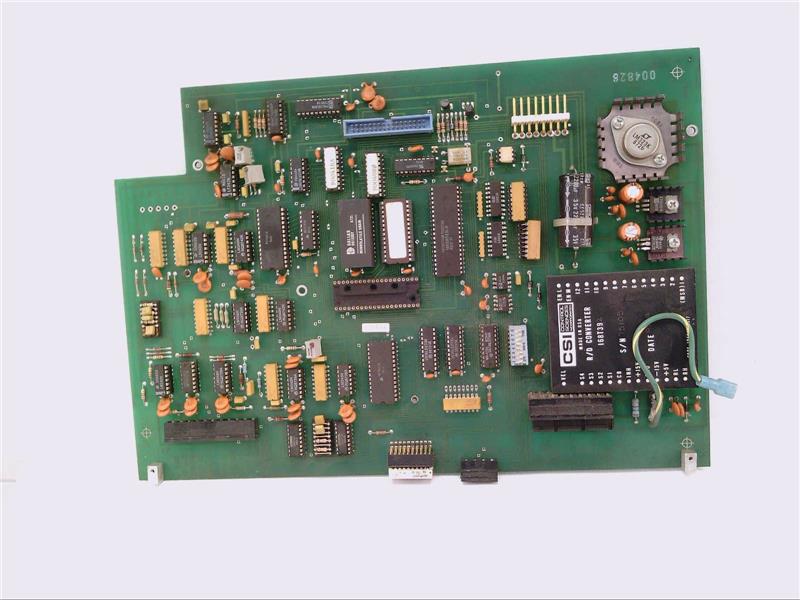 INDUSTRIAL INDEXING BSD-1000