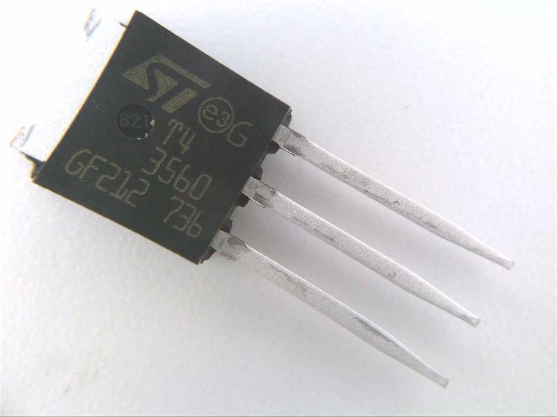 T435-600H by ST MICRO