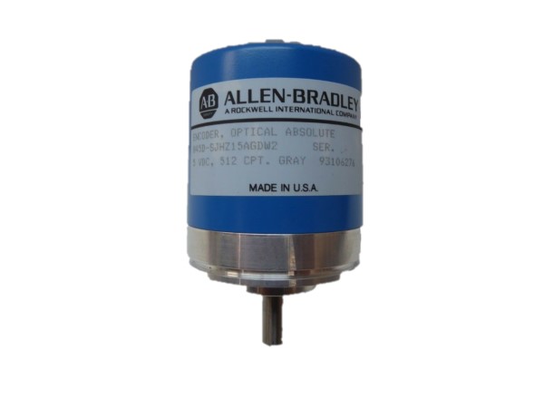 ALLEN BRADLEY 845D-SJHZ15AGDW2