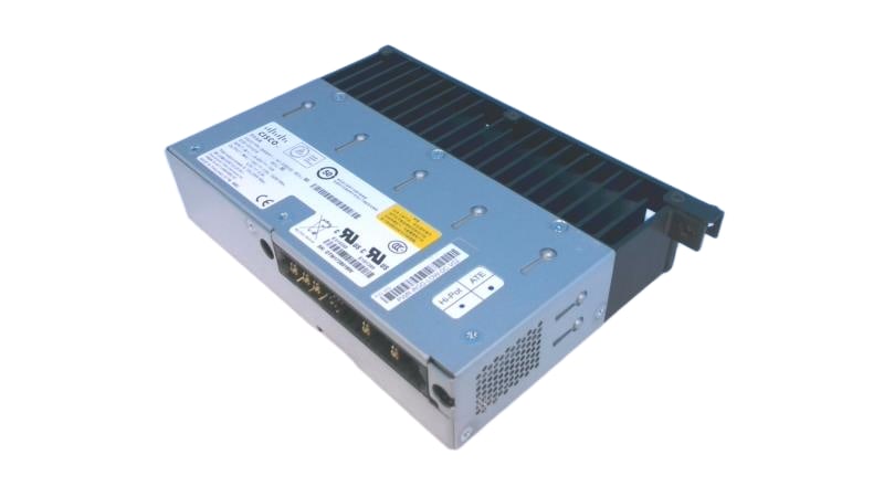 PWR-RGD-LOW-DC= by CISCO