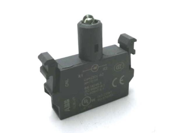 MLBL-07G by ASEA BROWN BOVERI