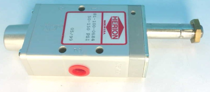 NORGREN 81-100-06X4.0246