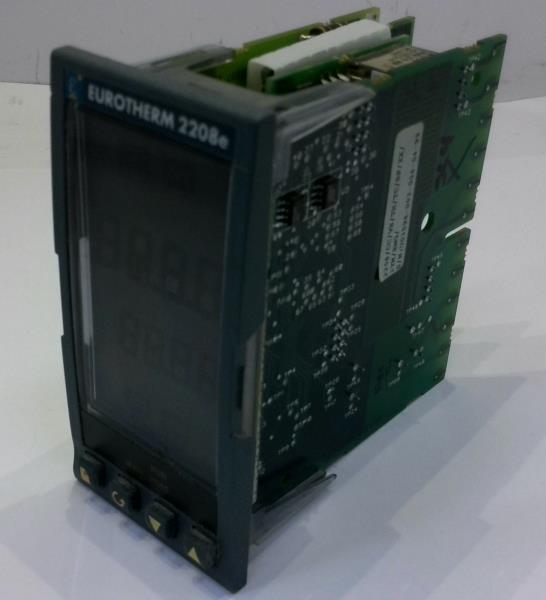 INVENSYS 2208/CC/VH/TH/TC/RF/XX