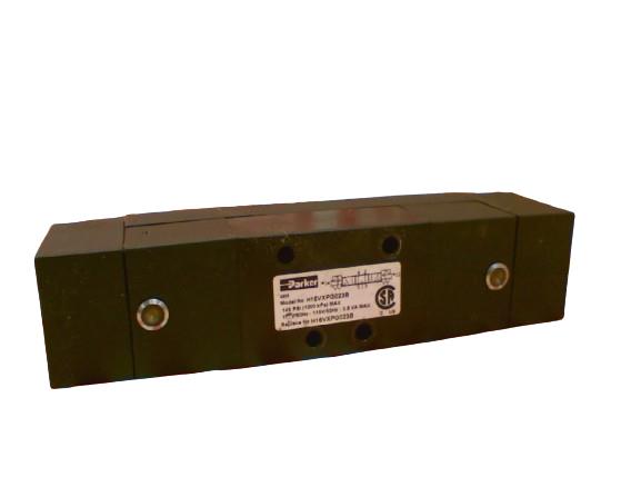 PARKER H16VXPG023B