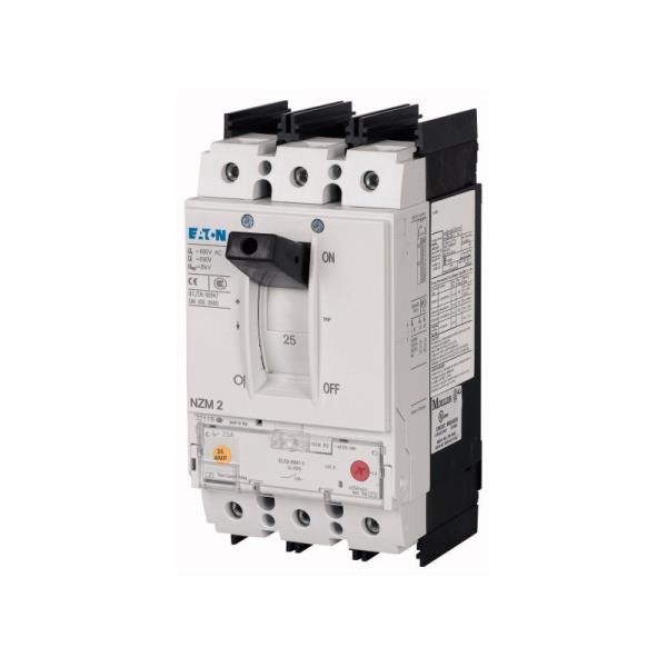 EATON CORPORATION NZMH2AF200NA