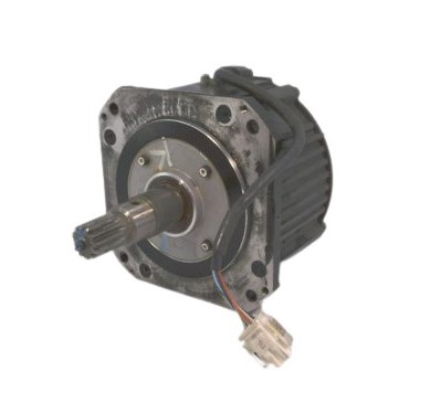 YASKAWA ELECTRIC SGMRS-06A2B-YR21