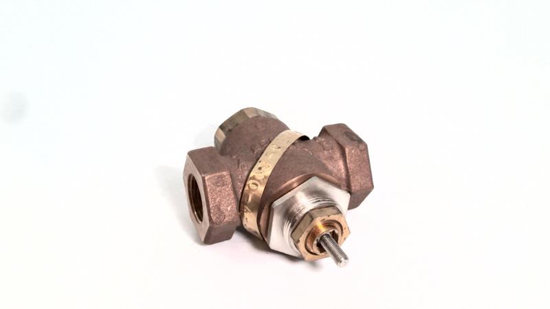 INVENSYS VB-9313-0-4-6