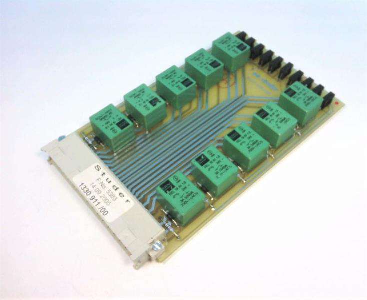 HARMAN INTERNATIONAL 1330 139/5B