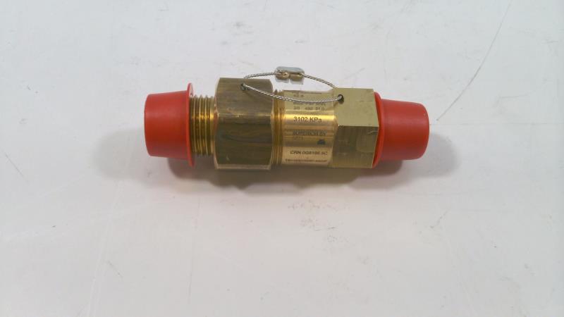 JOHNSON CONTROLS 022-11879-000