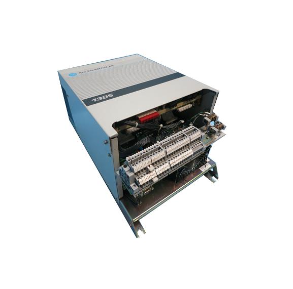 ALLEN BRADLEY 1395-B67-C1-P10