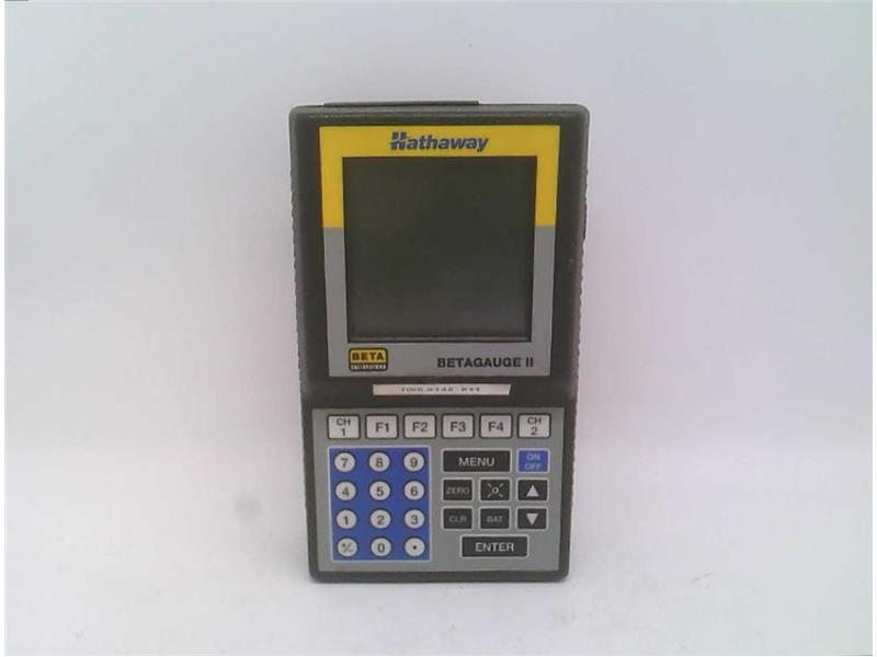 HATHAWAY BETAGAUGE-II