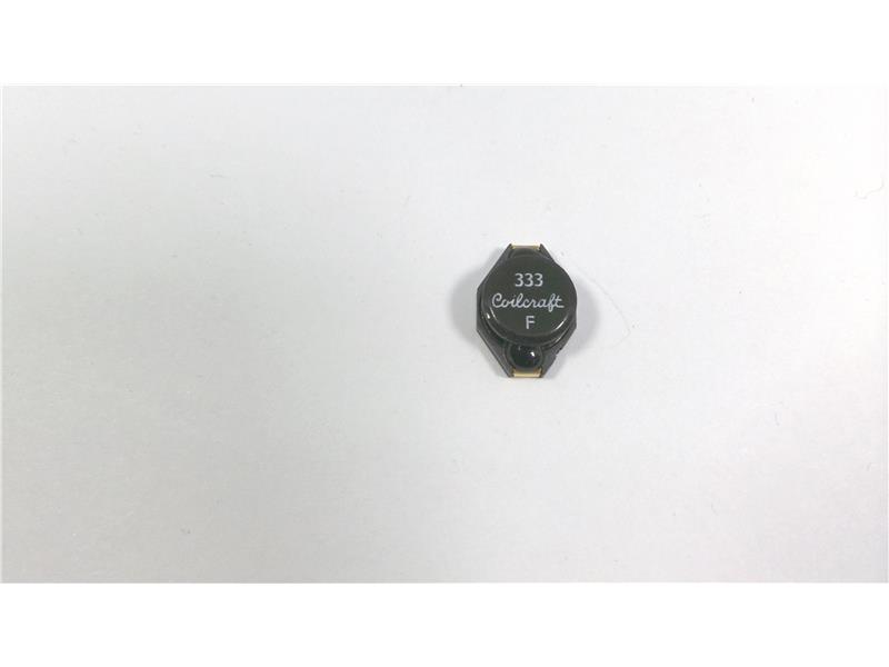 COILCRAFT INC DO3316P-333MLD