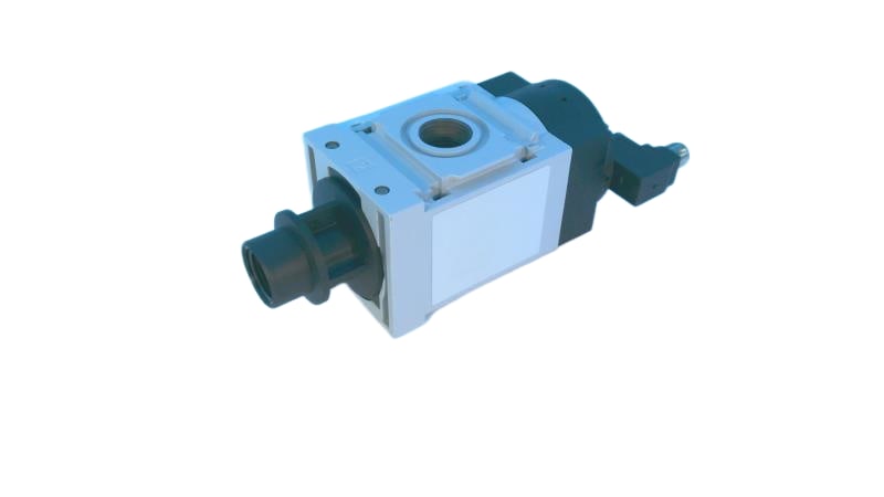 FESTO MS6-EE-1/2-10V24P