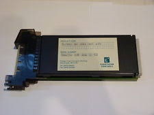 INVENSYS PC3000/AO/VERSION3/LGC12