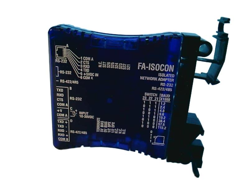 AUTOMATION DIRECT FA-ISOCON