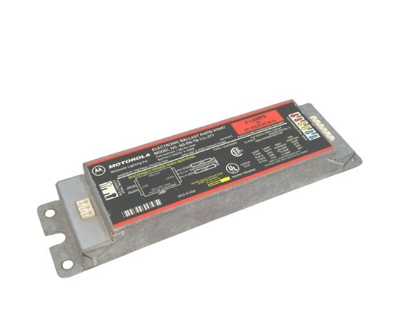 ZEBRA M2-RN-T8-1LL-277