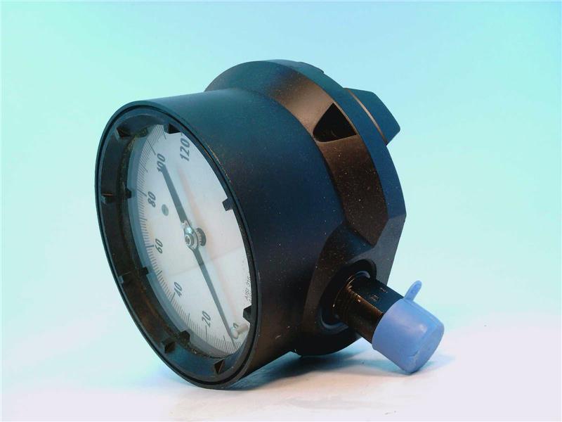 ASHCROFT 451379SS04L160#