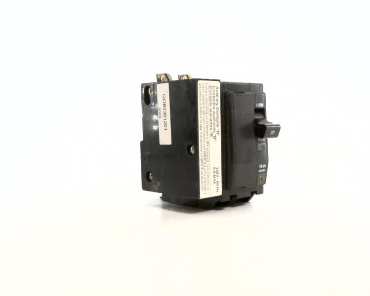 SCHNEIDER ELECTRIC QOB2301201