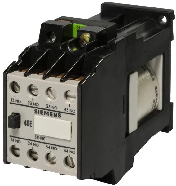 SIEMENS 3TH8040-0B