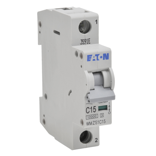 EATON CORPORATION WMZS1C15
