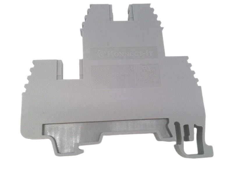 AUTOMATION DIRECT KN-D12GRY-25