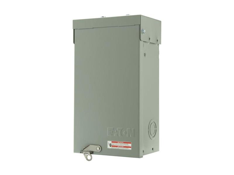 BRC48L125RP by EATON CORPORATION